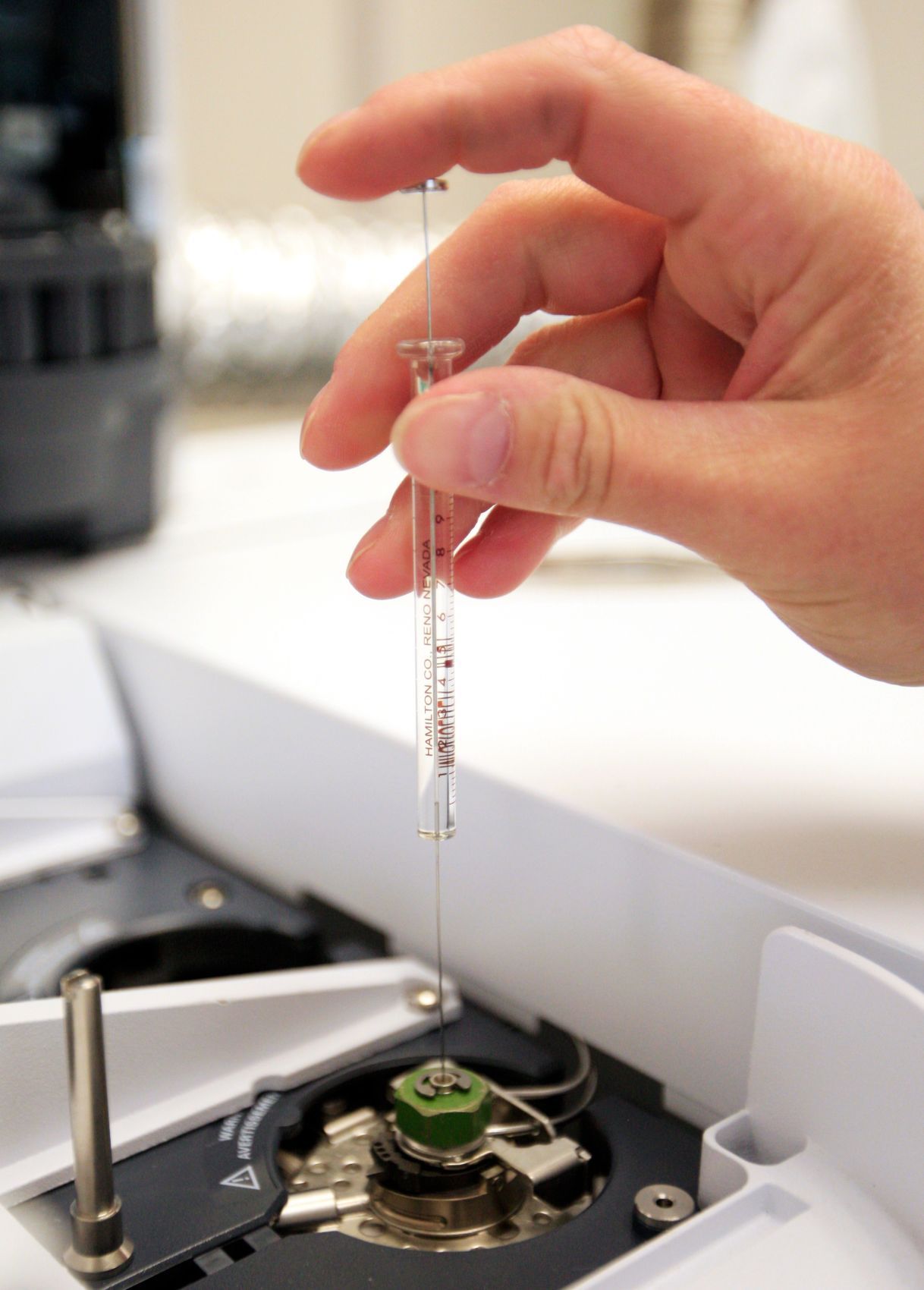 Billings crime lab